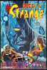 BD SPECIAL STRANGE N° 39 (Mars 1985) : X-Men, L'Araignéee Et Machine Man, La Chose Et Dragon-Lune (Marvel) - Special Strange