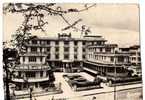 CPA     POINTE A PITRE     LE GRAND HOTEL    1957 - Pointe A Pitre