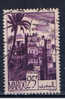 MA+ Marokko 1947 Mi 266 - Used Stamps