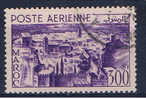 MA+ Marokko 1951 Mi 329 - Used Stamps