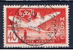 MA+ Marokko 1952 Mi 349 - Used Stamps