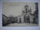 Aire De L'Adour.Entrée De L'Hopital Du Grand Séminaire - Aire