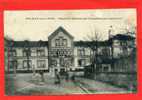 AULNAY SOUS BOIS BIGOTTINI MAISON DE CONVALESCENCE MILITAIRE - Aulnay Sous Bois