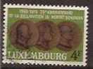Luxemburg    Y/T    859   (0) - Gebruikt