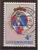 Luxemburg    Y/T    860   (0) - Used Stamps