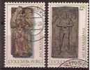 Luxemburg    Y/T    883/884  (0) - Used Stamps