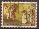 Luxemburg    Y/T    902  (0) - Used Stamps