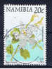 NAM+ Namibia 1997 Mi 878-79 - Namibia (1990- ...)