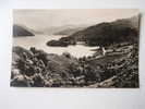 UK -Scotland - Loch Lomond  F  D51617 - Argyllshire