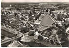 CPSM  BRIARE Le Port Et L'entrée Du Pont-canal En 59 - Briare