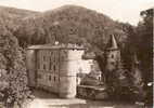 Cpsm Meyreuis Chateau De Roquedol , Ed Combier - Meyrueis