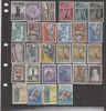 Vatican-1961 Year Used Stamps - Gebraucht