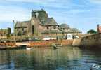 Barfleur - L'église - Barfleur