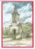 Delcampe - 54 FROUARD - Eglise  - Illustration Yves Ducourtioux - Frouard