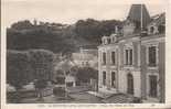 France - La Chartre-sur-le-Loir- Sarthe - Place  De L Hotel De Ville - 1943 - Pays De La Loire