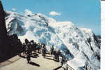 Mont Blanc - Annecy-le-Vieux