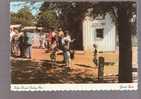 Grant's Farm -Baby Animal Feeding Area - Saint Louis, Missouri - St Louis – Missouri