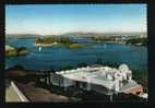 485-ASWAN-ASSUAN(EGITTO-EGYPT)- BEGUM´S VILLA AND KITCHENER ISLAND-FG - Assuan