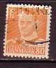 L4476 - DANEMARK DENMARK Yv N°331A - Used Stamps