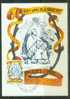 Vatican  -  Christianisme  -  Cartte Maximum De 1981 - Covers & Documents