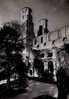 CPSM. JUMIEGES. RUINES DE L'ABBAYE. EGLISE NOTRE DAME XIEME VUE DU SUD EST. - Jumieges