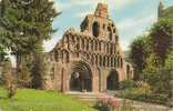 UK - Colchester - St.Botolph's Priory - Colchester