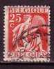 K5542 - BELGIE BELGIQUE Yv N°339 - 1932 Ceres And Mercurius