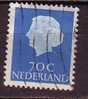 Q8650 - NEDERLAND PAYS BAS Yv N°608A - Used Stamps