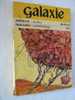 Revue  GALAXIE N° 80  De Janvier  1971 - Andere & Zonder Classificatie