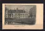 52 ARC EN BARROIS Chateau, Ed Maillefert, 1904 - Arc En Barrois