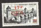 633 Réunion No 339 * - Unused Stamps
