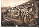 PONT EN ROYANS Vieilles Maisons Sur La Bourne - Pont-en-Royans