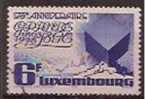 Luxemburg  Y/T    922   (0) - Used Stamps