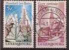 Luxemburg  Y/T    935/936   (0) - Used Stamps