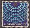 Luxemburg  Y/T    943   (0) - Used Stamps