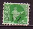 J3618 - INDE Yv N°98 - Used Stamps