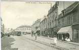 LIVRY - Place De La Fontaine - Livry Gargan