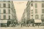 AUBERVILLIERS - Rue Solférino - Aubervilliers