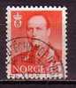 Q7710 - NORWAY NORVEGE Yv N°383 - Used Stamps