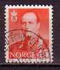 Q7710 - NORWAY NORVEGE Yv N°383 - Oblitérés