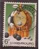 Luxemburg    Y/T     961   (0) - Used Stamps