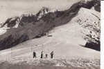 Vue - Les Houches