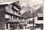 Vue - Les Houches