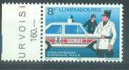 Luxemburg Y/T 967 (**) - Unused Stamps