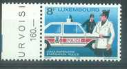 Luxemburg Y/T 967 (**) - Ungebraucht