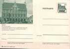 Germany - Bildpostkarte Postfrisch / Postcard ** (r528) - Cartes Postales Illustrées - Neuves