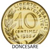 ** 10 CENT MARIANNE 1985 FDC  **99** - 10 Centimes