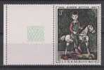 Luxemburg Y/T 741 (**) - Unused Stamps