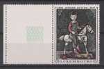 Luxemburg Y/T 741 (**) - Unused Stamps