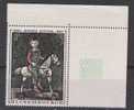 Luxemburg Y/T 741 (**) - Unused Stamps